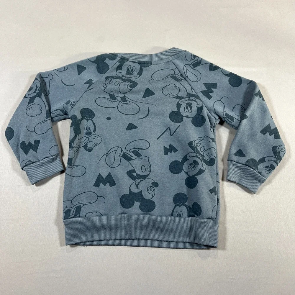 Disney thank you